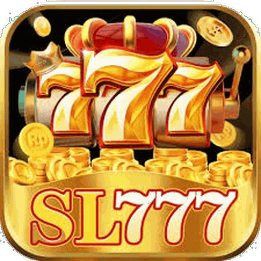 SL777 Logo